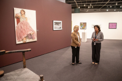 September 20, 2023: Art of the State Exhibit