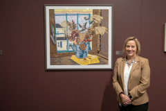 September 20, 2023: Art of the State Exhibit