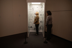 September 20, 2023: Art of the State Exhibit