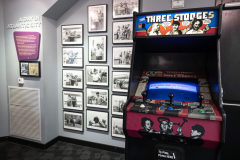 Stoogeum Tour
