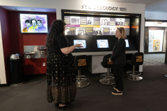 Stoogeum Tour