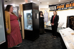 Stoogeum Tour