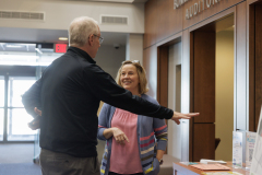 Storytime and Library Tour