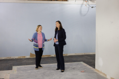 Storytime and Library Tour