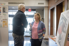 Storytime and Library Tour