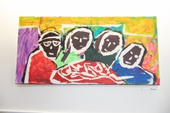 February 12, 2020: Sen. Collett Tours HMS School for Children with Cerebral Pals