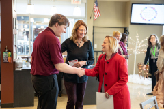 Touring North Montco Technical Career Center :: February 8, 2023