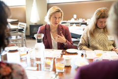 Touring North Montco Technical Career Center :: February 8, 2023