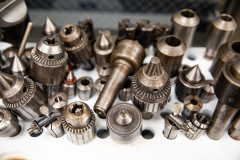 Touring North Montco Technical Career Center :: February 8, 2023