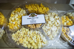 Touring Nutz About Popcorn in Hatboro, PA