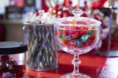 Touring Nutz About Popcorn in Hatboro, PA