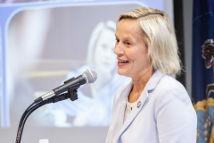 September 12, 2019: Senator Collett hosts 12th District Town Hall at the Horsham Township Library.