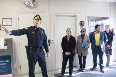 11–2-22  Collett Upper Moreland Township Tour