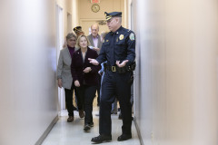 November 2, 2022: Upper Moreland Township & PD Check Presentation and Tour