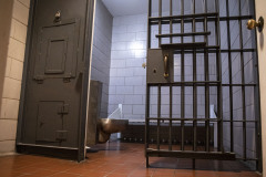 November 2, 2022: Upper Moreland Township & PD Check Presentation and Tour