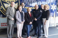 VMSC Emergency Medical Services in Lansdale :: February 14, 2023