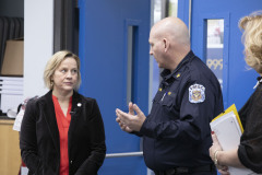 VMSC Emergency Medical Services in Lansdale :: February 14, 2023