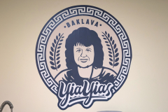 October 30, 2024: Touring Yia Yia’s Baklava in Colmar