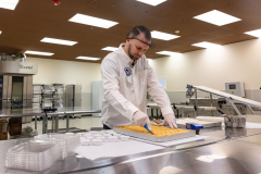 October 30, 2024: Touring Yia Yia’s Baklava in Colmar