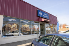 October 30, 2024: Touring Yia Yia’s Baklava in Colmar