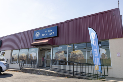 October 30, 2024: Touring Yia Yia’s Baklava in Colmar