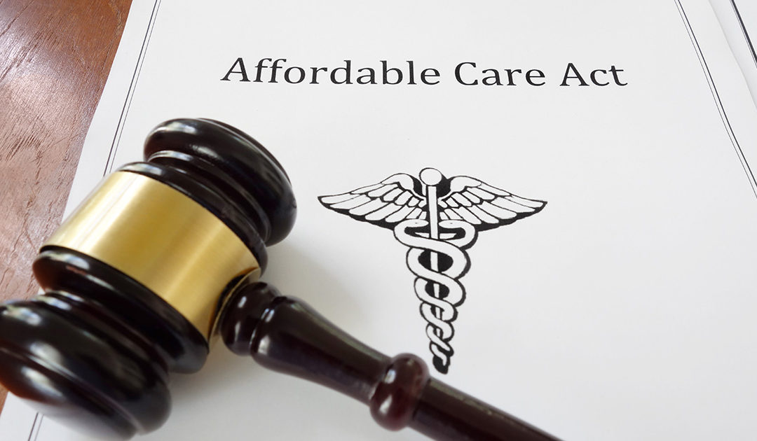 Affordable Care Act