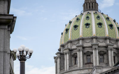 Senator Collett Reacts to Governor Tom Wolf’s 2019 Budget Address