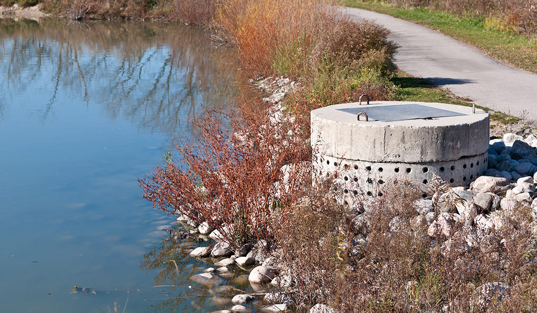 Stormwater Management