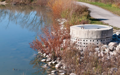 Senator Collett Announces $1.4 Million PennDOT Contract for Stormwater Management and Wetland Mitigation