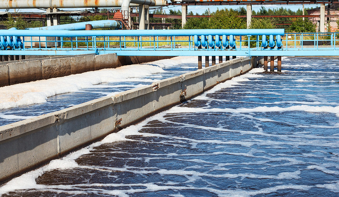 Water Treatment System