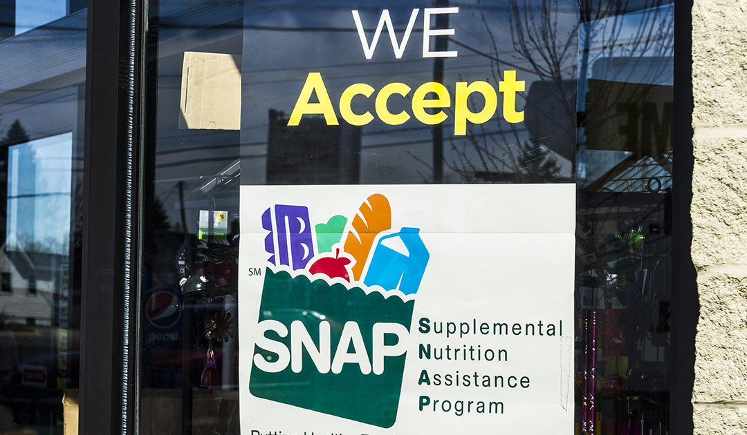 SNAP Program