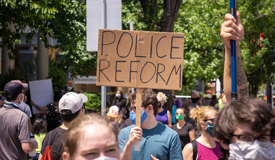 Police Reform