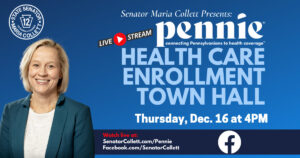 Pennie Health Care Enrollment Town Hall