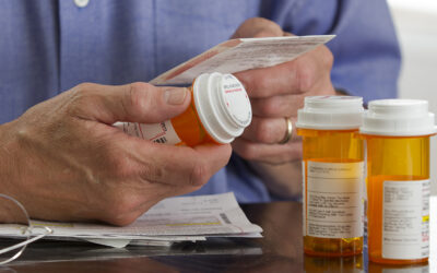 Senate Approves Collett and Ward Bill to Protect Prescription Coverage for Social Security Recipients