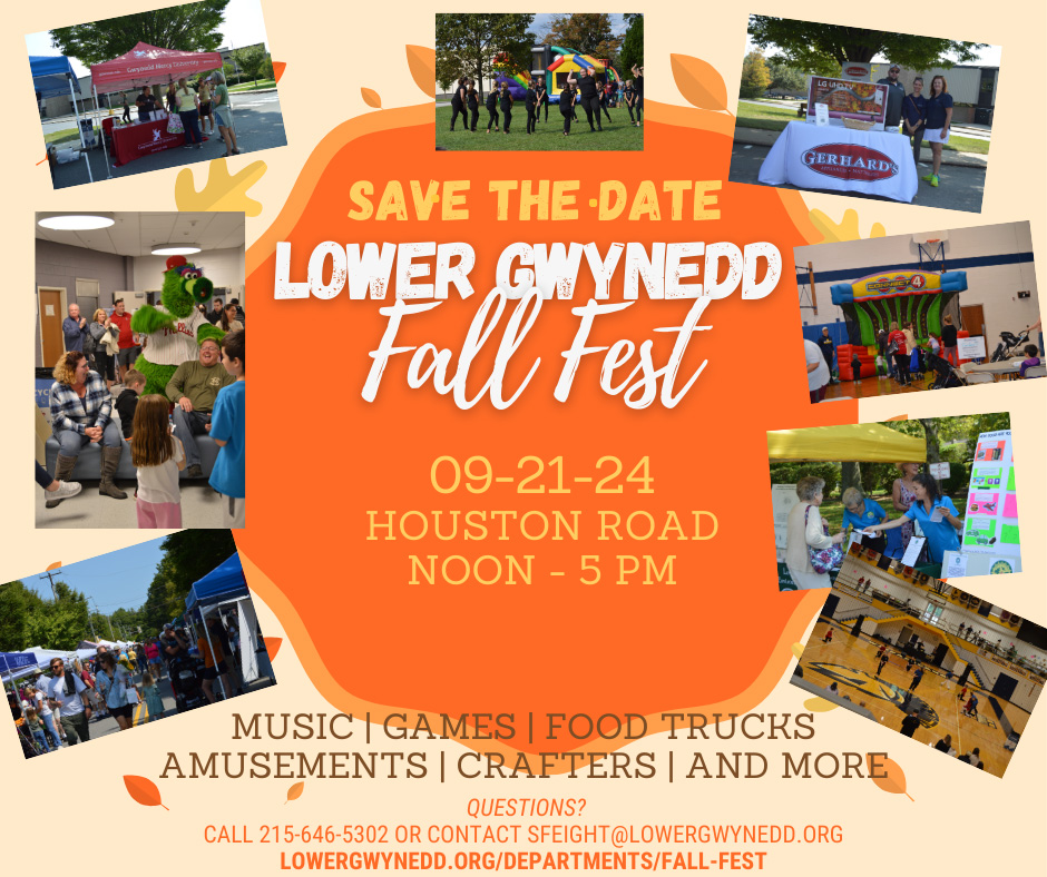 Lower Gwynedd Fall Fest