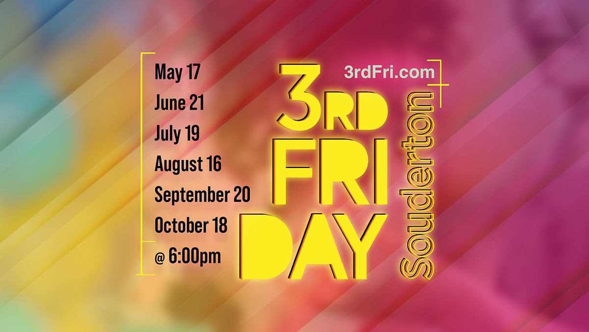 Souderton Third Friday