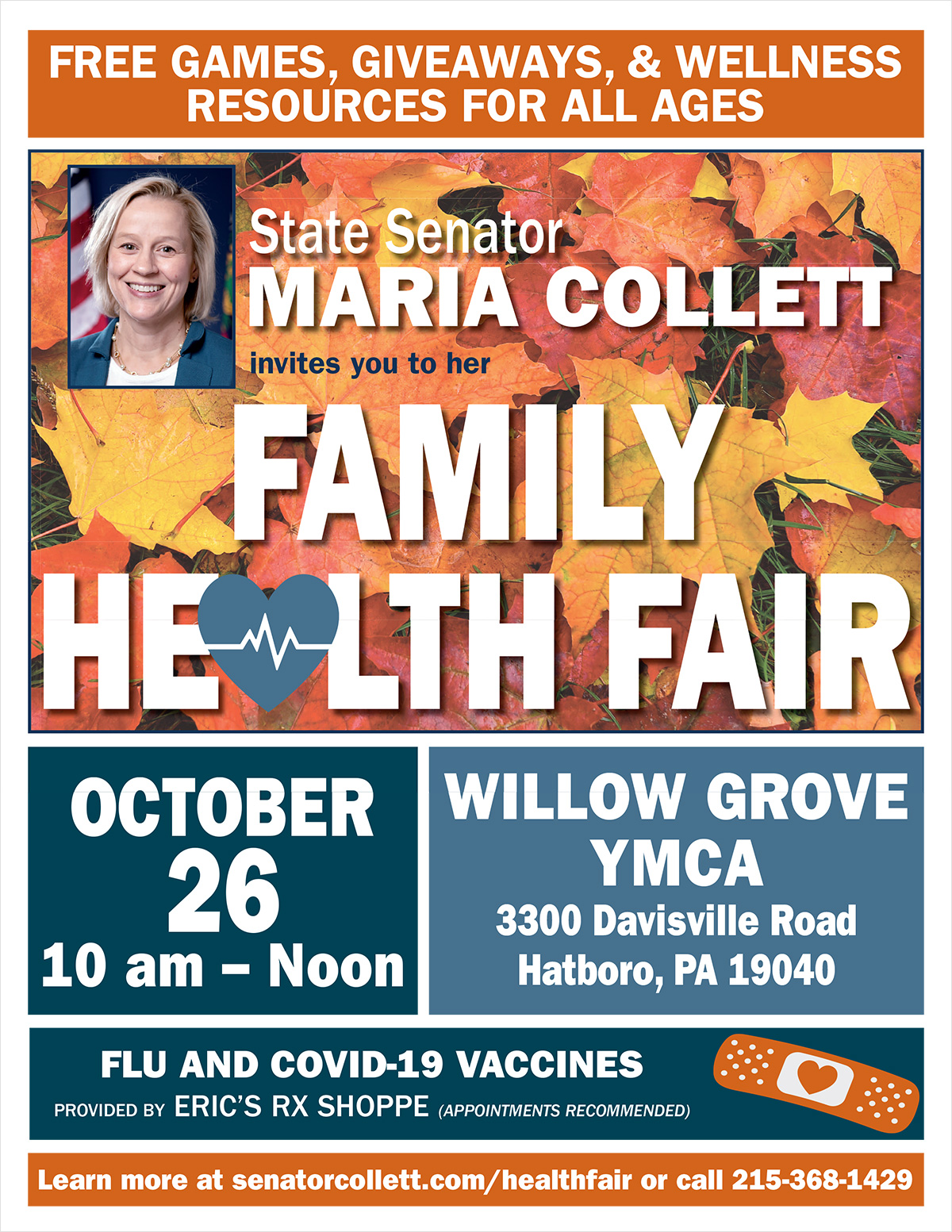2024 Family Health Fair