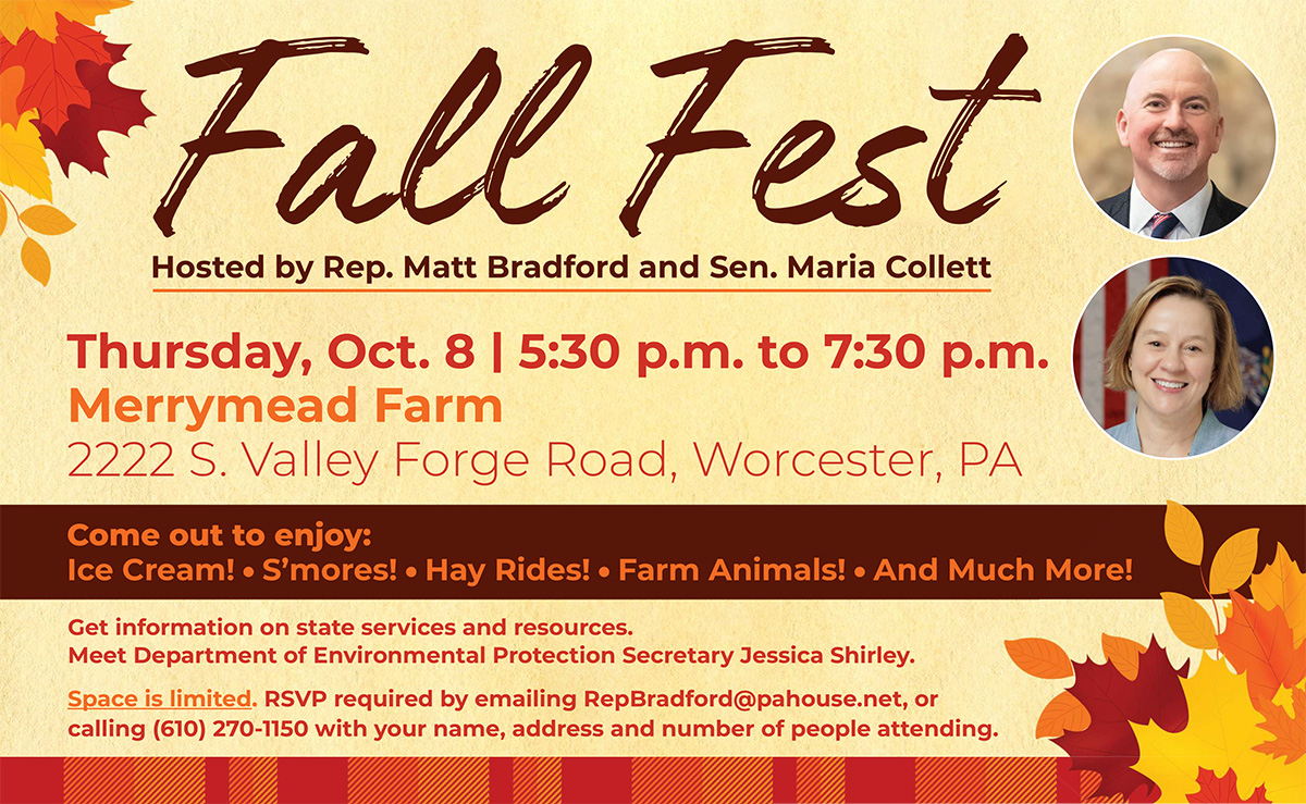 Fall Fest 2026