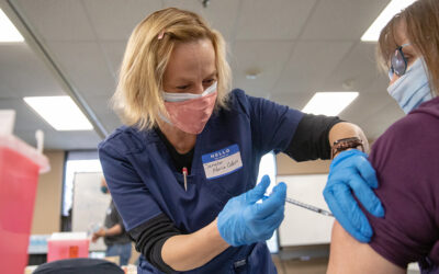 PA Senators Collett, Hughes, Pisciottano Urge Feds to Protect Vaccine Access, Introduce Bill to Require Vaccine Insurance Coverage