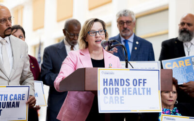 Senate Democrats Continue to Sound Alarm on Catastrophic Impacts of Trump’s Reconciliation Bill on Healthcare, Hospitals, and Food Access Across Pennsylvania