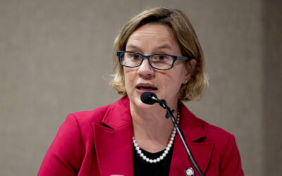 Senator Collett & Senate Democrats Urge Republican Leadership to Get Back to Work and Pass a Bipartisan Budget