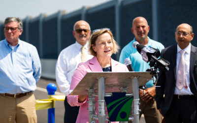 Senator Collett, Local Reps Announce Over $800K for Traffic Safety Improvements in Lansdale & Upper Dublin