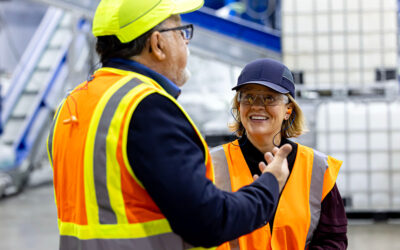 Collett Unveils Housing Affordability Legislation