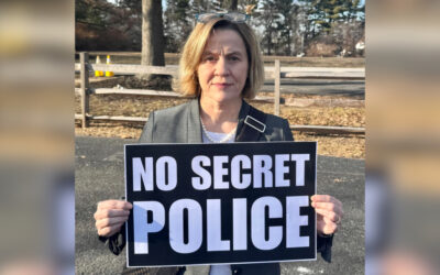 Collett Announces Legislation to Protect Pennsylvanians from ICE Overreach