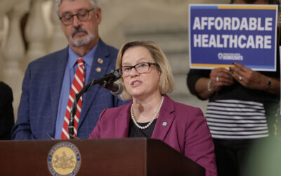 Collett Announces Legislation to Cut Healthcare Costs, Improve Access to Care