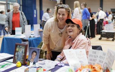 Collett’s Senior Expo Connects 400 Community Members with Resources to Age with Dignity
