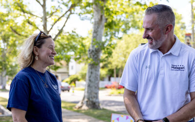 Over 500 Attend Collett & Malagari’s Souderton Family Fest