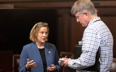 State Sen. Maria Collett, Rep. Summer Lee, and Pennsylvanians Sound Alarm on Medicaid Rule Threatening Those With Serious Illnesses and Disabilities as Deadline Looms