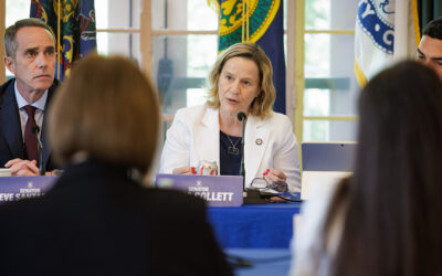 Senator Collett Applauds Governor Shapiro’s Restrictions on Data Center Development