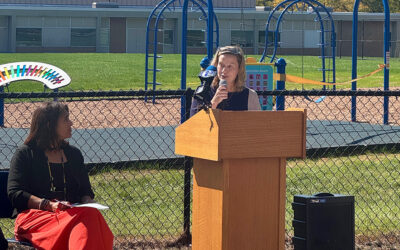 Senator Collett Secures $1.3M for Local Parks & Conservation Projects